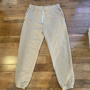 forever 21 sweatpants